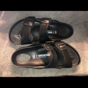 Birkenstock sandals